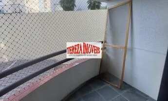 Imagem 5: Apartamento para venda possui 83 metros quadrados com 3 quartos em Parque da Mooca - São P