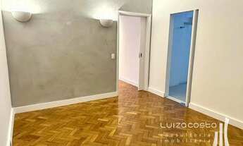 Imagem 7: Charmoso apartamento com vista verde