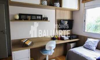 Imagem 4: Apartamento com 4 dormitórios à venda, 245 m² por R$ 1.980.000,00 - Jardim Marajoara - São