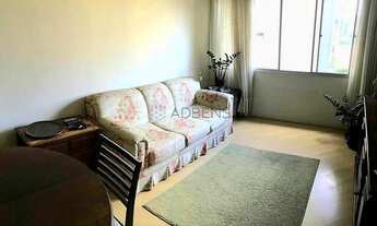 Imagem 1: Apartamento à venda, 47 m² por R$ 550.000,00 - Itaim Bibi - São Paulo/SP