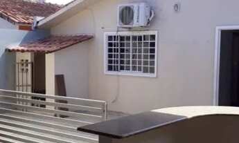 Imagem 4: Casa à venda no Residencial Villados Pássaros- Tarumã Açu