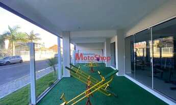 Imagem 4: Apartamento com 3 dormitórios para alugar, Cidade Alta - Araranguá/SC Apartamento em fren