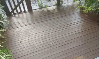 Imagem 3: Belíssima casa com 3 quartos para locação em Itapoan