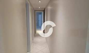 Imagem 3: Apartamento com 3 dormitórios, 120 m² - venda por R$ 1.200.000,00 ou aluguel por R$ 5.889