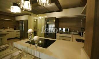 Imagem 4: São Paulo - Flat - Mooca