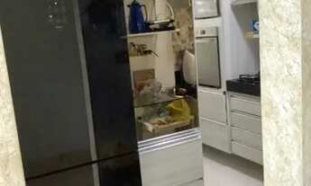 Imagem 6: Apartamento No Lazuli Residence Com Sala Ampliada 2 Suítes No Luzia. 1TB8KVB