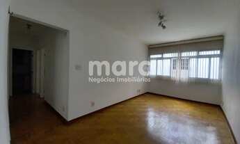 Imagem: SAO PAULO - Apartamento Padrão - ACLIMACAO