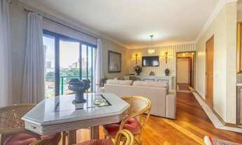 Imagem: Apartamento à venda no bairro Vila Clementino