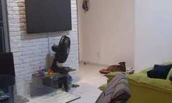 Imagem 4: Apartamento Térreo Reformado - Jardins da Roseira