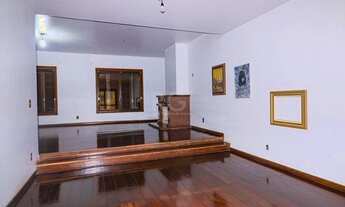 Imagem 5: Venda Padrão - Porto Alegre - Casa com 5 dormitórios, suíte, piscina, lareira, churrasqu