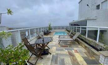 Imagem 2: Apto - 2 dorms, Aviacao, Praia Grande