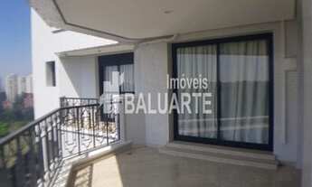 Imagem 6: Apartamento com 4 dormitórios à venda, 309 m² por R$ 2.200.000,00 - Jardim Marajoara - São