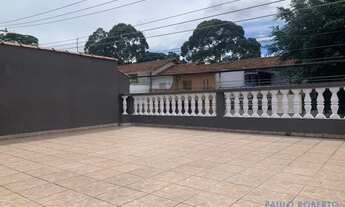 Imagem 3: SOBRADO - SUPER QUADRA MORUMBI - SP