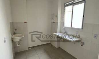 Imagem 4: APARTAMENTO NOVO PRONTO PRA MORAR