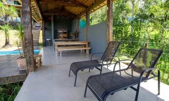 Imagem 6: Venda - CASA EM CONDOMINIO - PASSARGADA NOVA LIMA MG