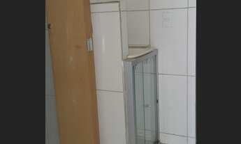 Imagem 3: Linda kitinete com 31.67m2 sala cozinha banheiro 1 quarto