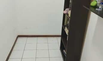 Imagem 6: Apartamento reformado na Graça