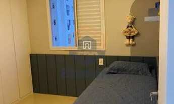 Imagem: Apartamento em Jardim Ermida I - Jundiaí