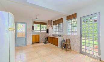 Imagem 7: Casa com 3 dormitórios para alugar, 240 m² por R$ 3.800/mês - Guabirotuba - Curitiba/PR