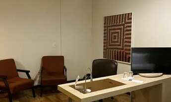 Imagem 3: Flat Intercity 32m² Andar Alto