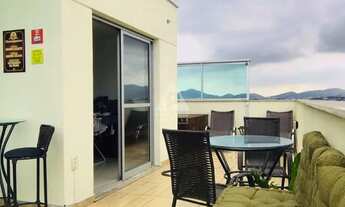 Imagem 3: Cobertura à venda, 3 quartos, 2 suítes, 2 vagas, Jacarepaguá - RIO DE JANEIRO/RJ