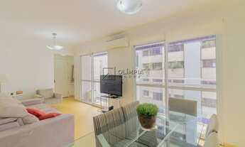 Imagem: Apartamento Locação 3 Dormitórios - 98