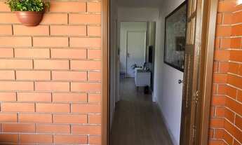 Imagem 6: Excelente cobertura linear no recanto do Grajaú com 70 m²