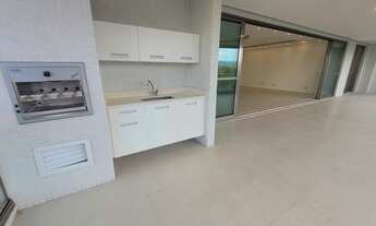 Imagem 7: Apartamento para aluguel tem 330 metros quadrados com 4 quartos