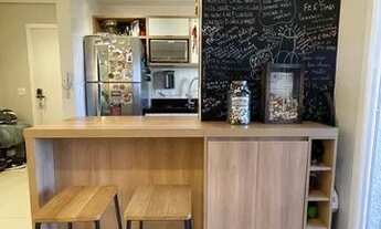 Imagem 6: BARUERI - Apartamento Padrão - ALPHAVILLE EMPRESARIAL