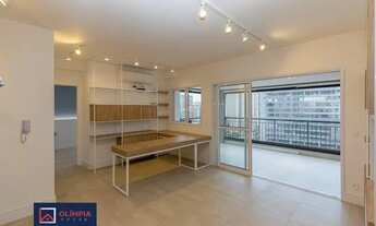 Imagem 2: Venda Apartamento 1 Dormitórios - 64 m² Brooklin