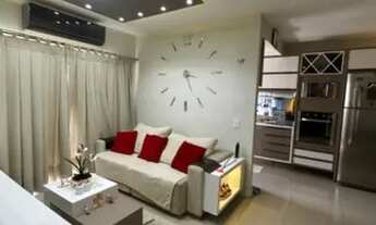 Imagem: Apartamento lindo mobiliado a venda