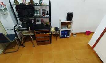 Imagem 6: Apartamento Sala e Quarto no Centro Rio de Janeiro