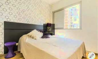 Imagem 4: Flat disponível na Vila Nova Conceição - SP