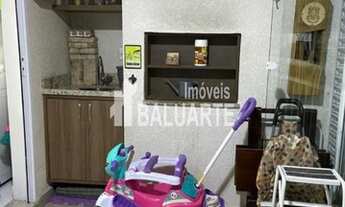 Imagem 2: Apartamento com 3 dormitórios à venda, 81 m² por R$ 625.000,00 - Jardim Marajoara - São Pa