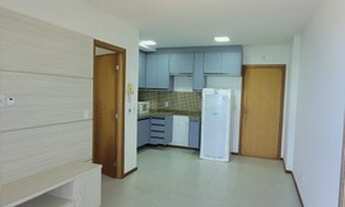 Imagem 7: Apartamento para aluguel tem 50 metros quadrados com 1 quarto