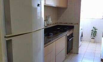 Imagem 4: Apartamento no Condomínio Delfim Verde com 3 dormitórios à venda, 92 m² por R$ 460.000 - V