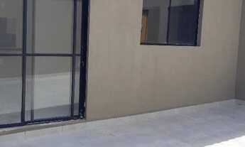 Imagem 6: Bonfim paulista, casa 3 dorms, 1 suite grande, cozinha gourmet com churrasqueira