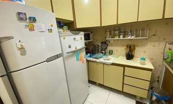 Imagem 4: Casa com 3 dormitórios, 100 m² - venda por R$ 350.000 ou aluguel por R$ 2.200/mês - Praia