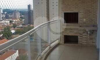 Imagem 4: Apartamento - Bairro Alto - Piracicaba/SP