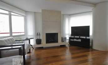 Imagem 5: Apartamento para Aluguel - Panamby, 5 Quartos, 210 m2