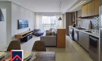 Imagem 6: Apartamento Locação Campo Belo 60 m² 2 Dormitórios