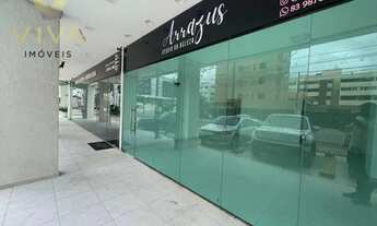 Imagem 3: Loja para alugar, 56 m² por R$ 4.290,00/mês - Tambaú - João Pessoa/PB