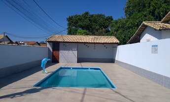 Imagem 2: Super oferta casa 3 quartos no mesmo bairro da Praia do Gavião valor abaixo do mercado