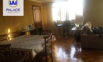 Imagem 3: Apartamento com 3 dormitórios, 150 m² - venda por R$ 400.000,00 ou aluguel por R$ 2.325,00
