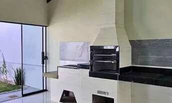 Imagem 7: Casa com 3 quartos e uma suite em Cônego Getúlio