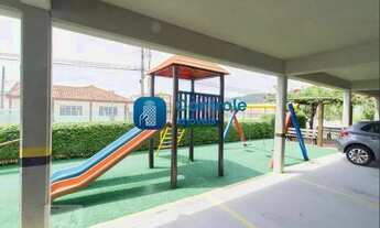 Imagem 4: VE) Apartamento com 03 dormitórios, sendo 01 suíte, 02 vagas na região do Ipiranga/São Jo