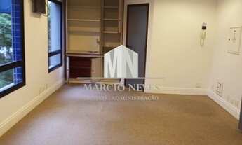 Imagem 4: SALA COMERCIAL em SÃO PAULO - SP, JARDIM PAULISTA