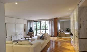 Imagem 4: LINDO APARTAMENTO DE 423M² NO CONDOMINÍO MANHATTAN!!!