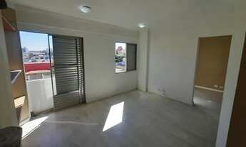 Imagem: Apartamento 37m2 - Excelente Localização