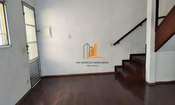 Imagem 5: Sobrado com 3 dormitórios para alugar, 80 m² por R$ 1.500,00/mês - Vila Aricanduva - São P